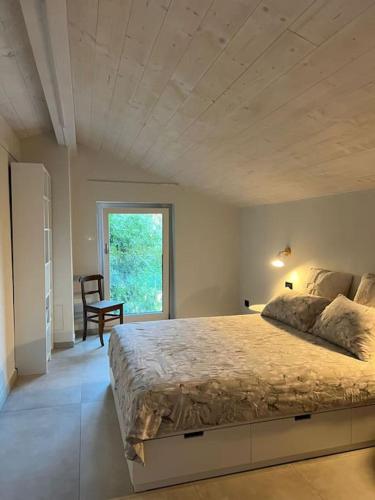 Maison Massinod, natura e relax in Gignod