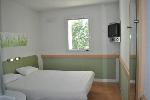 ibis budget Loriol Le Pouzin