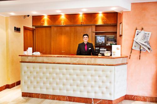 Hotel President Pomezia - image 10