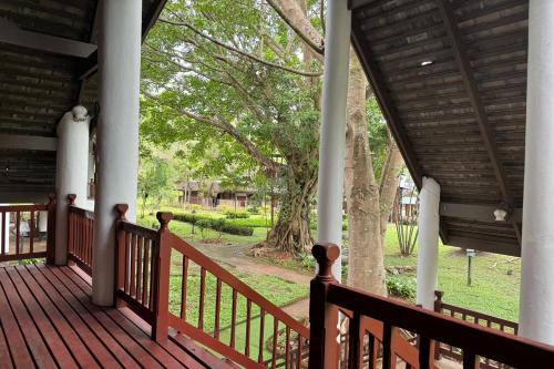 Royal Ping Garden and Resort Room Type - Deluxe Double Room