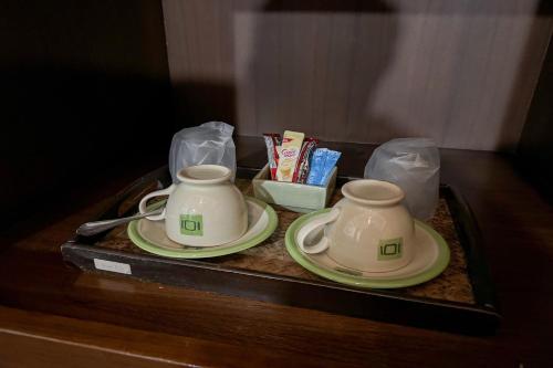 Royal Ping Garden and Resort Room Type - Suite