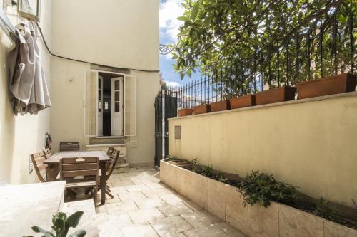 Apartment with terrace in downtown - TTL279, Lisboa