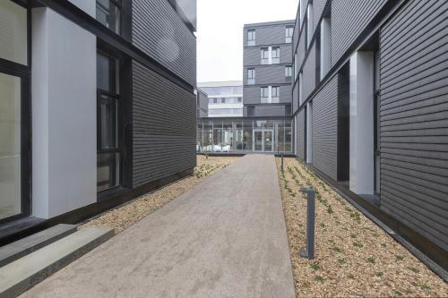 Student Factory Lille Euratechnologies in 공항