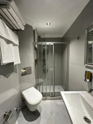 New hotel Harbiye B4 - image 3