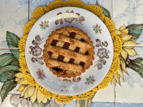 Palazzo Vecchio Cocumola Palazzo Vecchio Cocumola