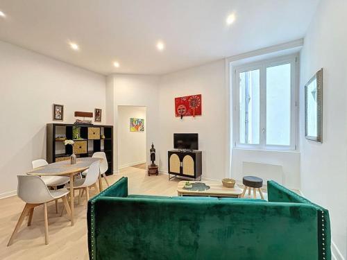 Cosy appartement, Lyon Centre Capucins 2, Lyon