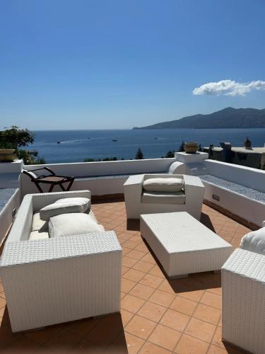 Miramare chambre d'hôte Pozzo d'Agnello