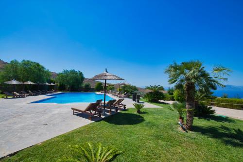 Marini Luxury Apartments and Suites - image 2