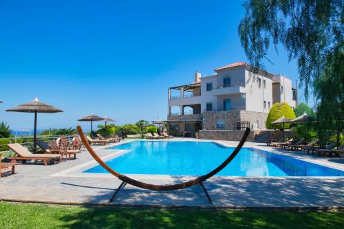 Marini Luxury Apartments and Suites - image 7