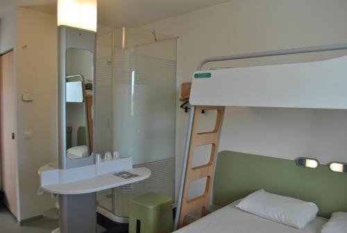 ibis budget Loriol Le Pouzin