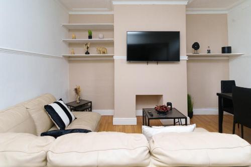 Rio House - 2 miles from central Leeds, Leeds (Foto 4)