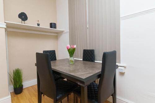 Rio House - 2 miles from central Leeds, Leeds (Foto 5)