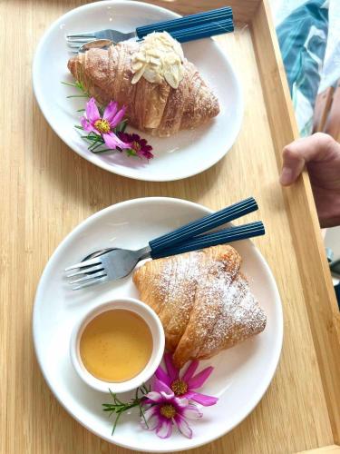 Plern-ura Poolvilla Cafe - 식음료(F&B)