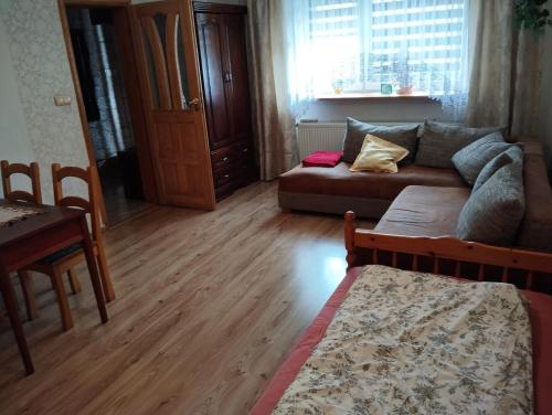 Green Hous agroturystyka