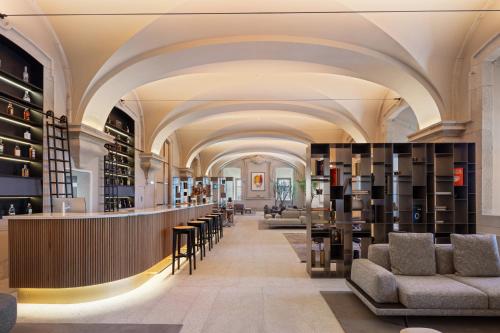 酒吧/高級酒吧, The Lince Santa Clara in 孔迪鎮