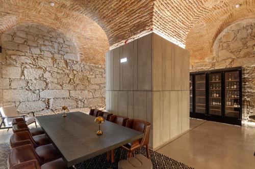 餐廳, The Lince Santa Clara in 孔迪鎮