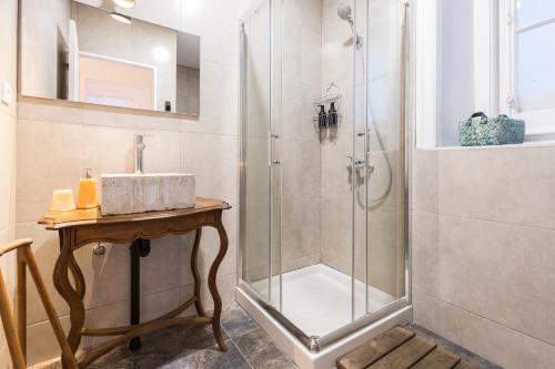 House Sao Bento, Lisabon (fotografie 5)