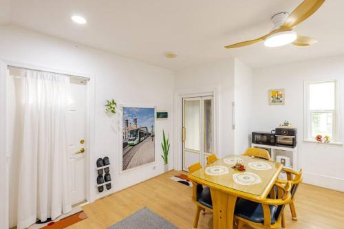 All in one Guesthouse