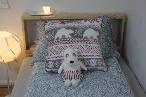 All in one Guesthouse