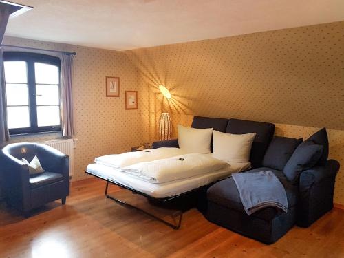 Burg Windeck ***S Room Type - Maisonette