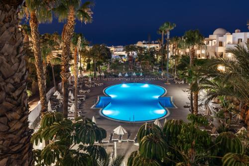 bazen, Best Club Vacaciones Pueblo Indalo in La Parata