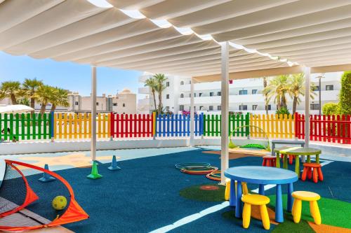 Best Club Vacaciones Pueblo Indalo