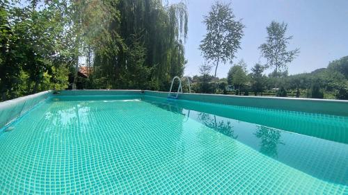 維赫之家旅館 (Casa Veche) in 馬魯達雷斯蒂