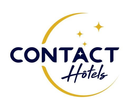 Le Charollais Motel Contact-Hôtel