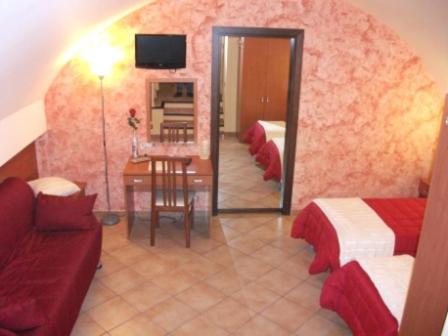 B&B Donjon centro