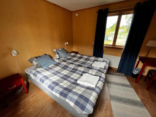 Flora Dekor gästgård Room Type - Double Room