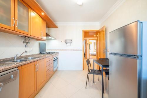 GuestReady - A sunny home in Moita