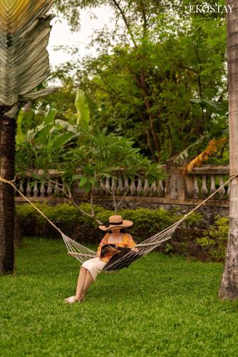 EKOSTAY - Casa Amado, Alibag (Foto 8)