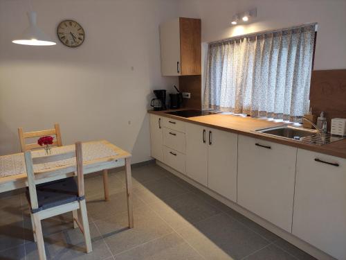 Studio Pr' Oreharjo in Krnica