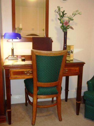 Egans House Room Type - Double Room