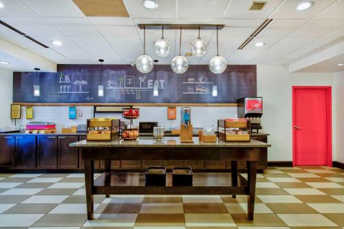 Hampton Inn Cortland in Cortland, USA