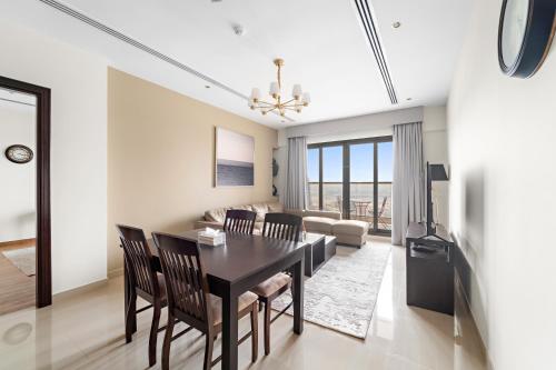 Big 1 bedroom close to Downtown, Dubai (foto 3)