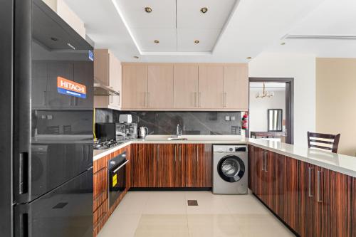 Big 1 bedroom close to Downtown, Dubai (foto 10)