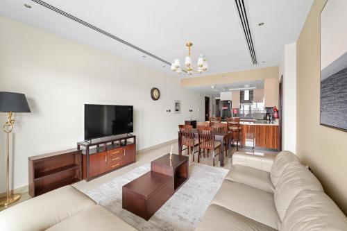 Big 1 bedroom close to Downtown, Dubai (foto 2)