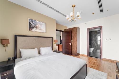 Big 1 bedroom close to Downtown, Dubai (foto 7)