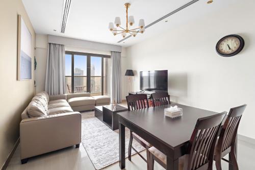 Big 1 bedroom close to Downtown, Dubai (foto 4)