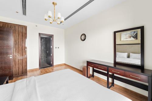 Big 1 bedroom close to Downtown, Dubai (foto 9)