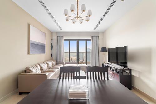 Big 1 bedroom close to Downtown, Dubai (foto 5)