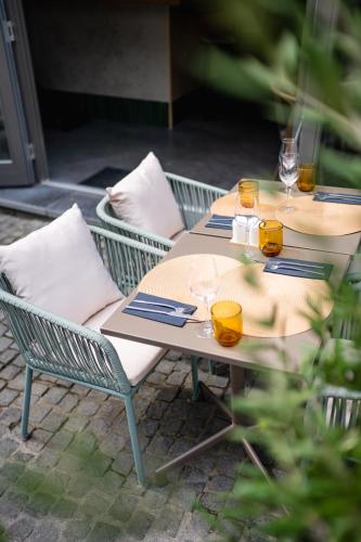 บริการและสิ่งอำนวยความสะดวก, L'Olivier in มอนส์ / เบอร์เกน