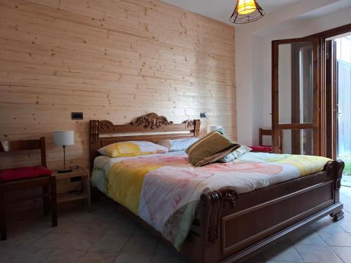 B&B dei Forestieri - Apartment - Montefiorino