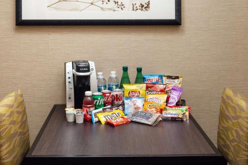 Embassy Suites Saint Louis - Downtown in Saint Louis, USA