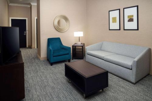 Embassy Suites Saint Louis - Downtown in Saint Louis, USA