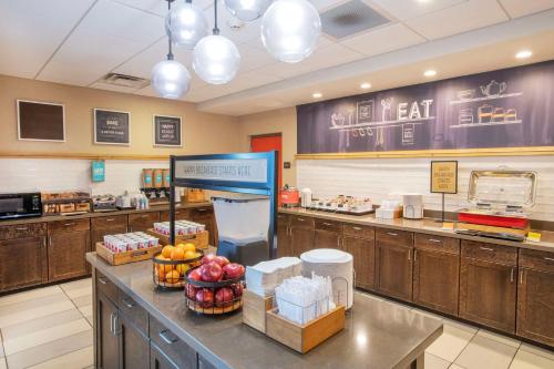 Hampton Inn & Suites - Cincinnati/Kenwood, OH, Cincinnati (foto 8)
