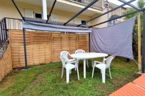 Bejárat, Le Florin d'Or - Bords de Creuse in Saint-Gaultier