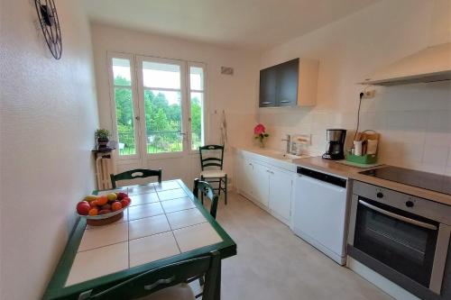 Konyha, Le Florin d'Or - Bords de Creuse in Saint-Gaultier