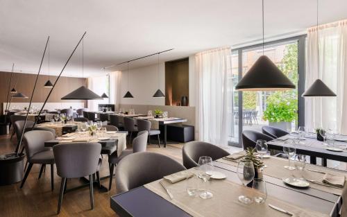 Hilton Lake Como - image 4